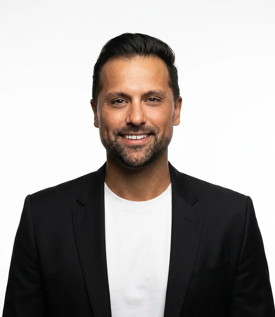 Joshua Heraldez, Southern California real estate professional