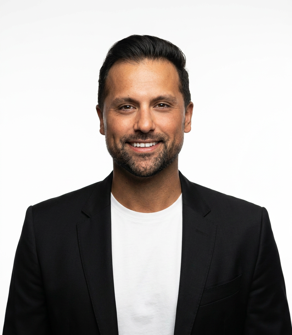 Joshua Heraldez — Corona Seller Advisory Specialist