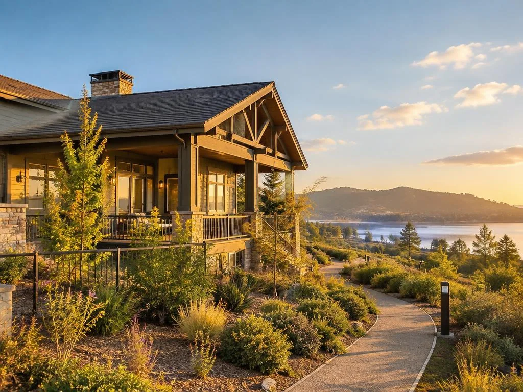Illustrative Southern California home, not a neighborhood photograph