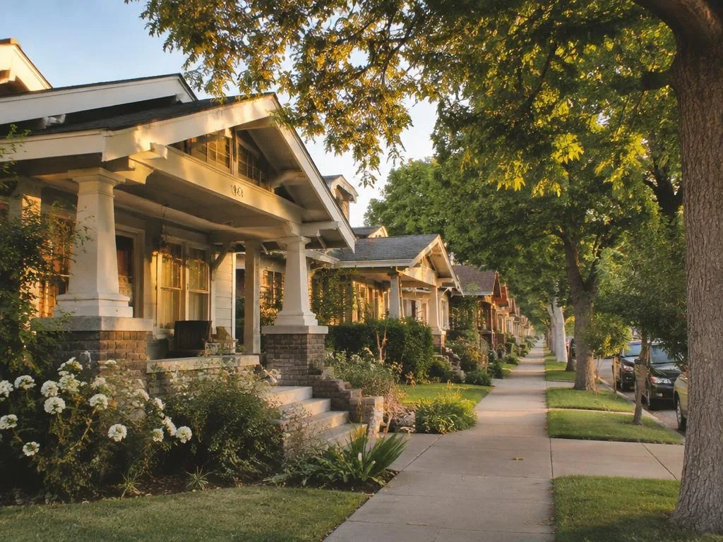 Illustrative Southern California home, not a neighborhood photograph